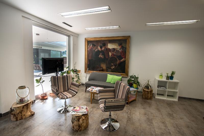Residence Centro Vela リーヴァ・デル・ガルダ エクステリア 写真