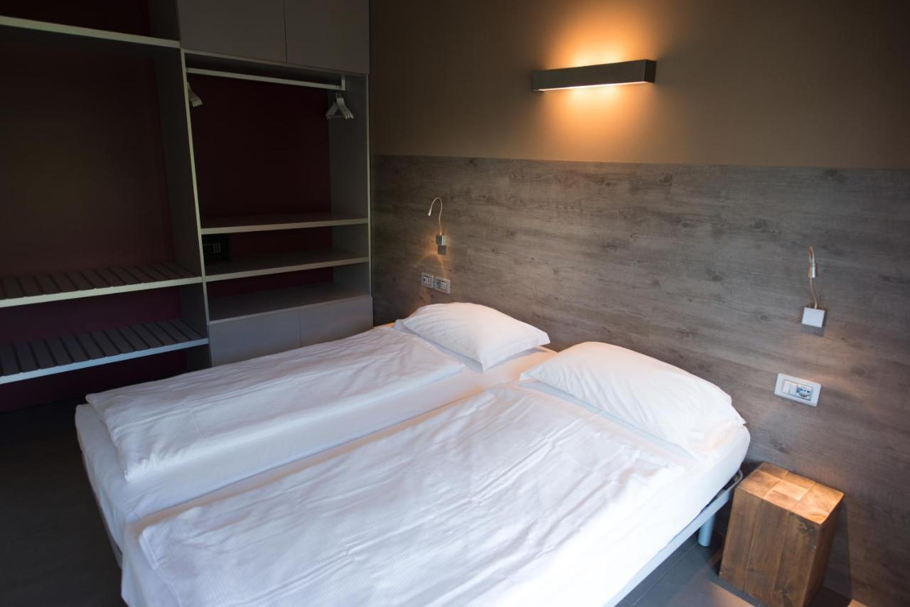 Residence Centro Vela リーヴァ・デル・ガルダ エクステリア 写真