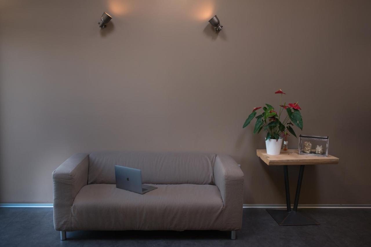 Residence Centro Vela リーヴァ・デル・ガルダ エクステリア 写真